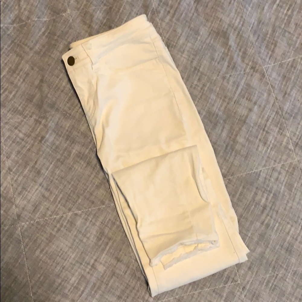 ✨ VINEYARD VINES WOMEN’S JEANS ✨